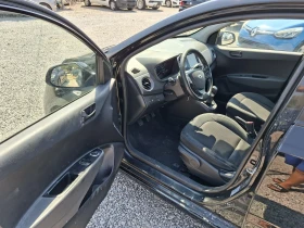 Hyundai I10, снимка 10