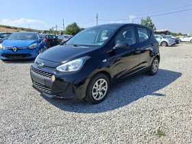 Hyundai I10, снимка 2