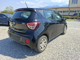 Hyundai I10, снимка 6