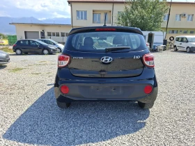 Hyundai I10, снимка 5