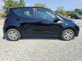 Hyundai I10, снимка 7