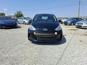 Hyundai I10, снимка 1