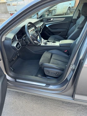 Audi A6 Allroad 45TDI allroad, снимка 3