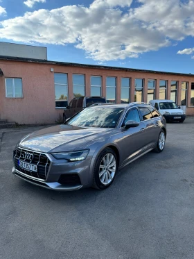 Audi A6 Allroad 45TDI allroad, снимка 4