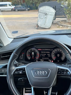 Audi A6 Allroad 45TDI allroad, снимка 16
