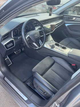 Audi A6 Allroad 45TDI allroad, снимка 2