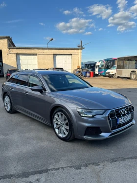 Audi A6 Allroad 45TDI allroad, снимка 6
