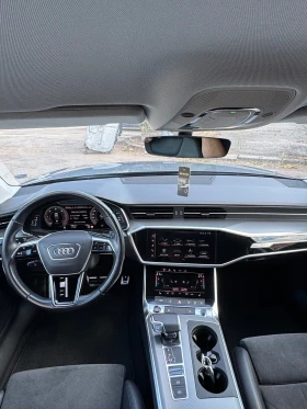 Audi A6 Allroad 45TDI allroad, снимка 15