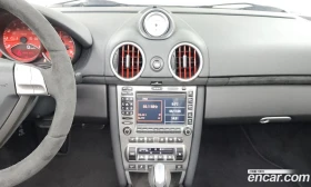 Porsche Boxster S 3.4 987, снимка 13