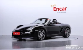 Porsche Boxster S 3.4 987, снимка 1