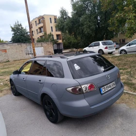 Mazda 6, снимка 3