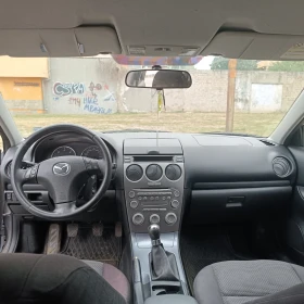 Mazda 6, снимка 9