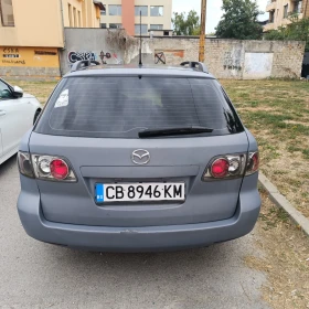 Mazda 6, снимка 4