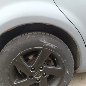 Mazda 6, снимка 8
