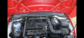 Seat Leon 2.0TFSI 370PS, снимка 9