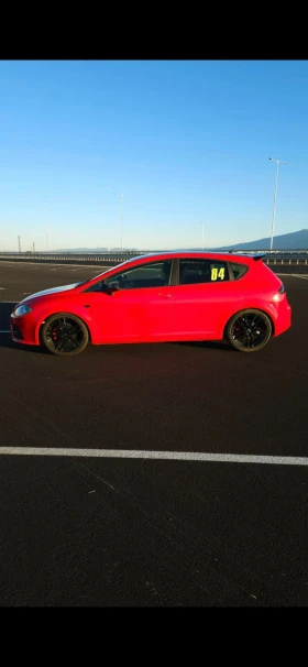 Seat Leon 2.0TFSI 370PS, снимка 2