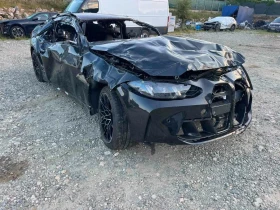 BMW M4 G82 На Части, снимка 1