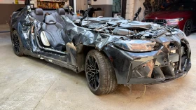 BMW M4 G82 На Части, снимка 5