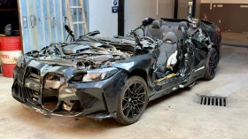 BMW M4 G82 На Части, снимка 2