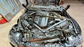 BMW M4 G82 На Части, снимка 9