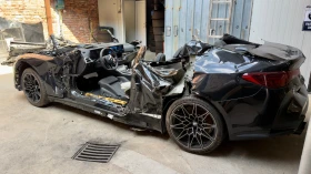 BMW M4 G82 На Части, снимка 3