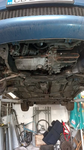 Audi Tt 1.8 turbo FWD, снимка 7