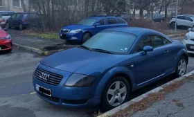 Audi Tt 1.8 turbo FWD, снимка 5