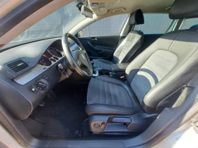 VW Passat 2.0TDI 140ks HIGHLINE CBA, снимка 13