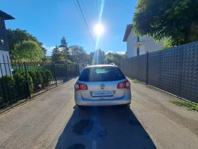 VW Passat 2.0TDI 140ks HIGHLINE CBA, снимка 6