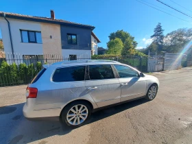 VW Passat 2.0TDI 140ks HIGHLINE CBA, снимка 8