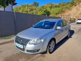 VW Passat 2.0TDI 140ks HIGHLINE CBA, снимка 3