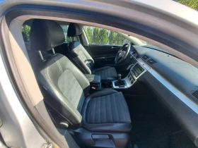 VW Passat 2.0TDI 140ks HIGHLINE CBA, снимка 9