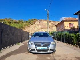 VW Passat 2.0TDI 140ks HIGHLINE CBA, снимка 2