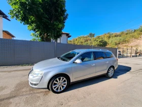 VW Passat 2.0TDI 140ks HIGHLINE CBA, снимка 4