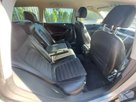 VW Passat 2.0TDI 140ks HIGHLINE CBA, снимка 10