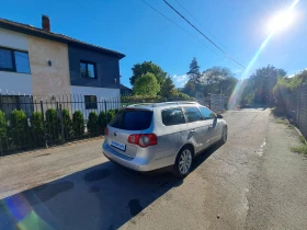 VW Passat 2.0TDI 140ks HIGHLINE CBA, снимка 7