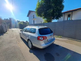 VW Passat 2.0TDI 140ks HIGHLINE CBA, снимка 5