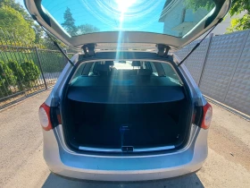 VW Passat 2.0TDI 140ks HIGHLINE CBA, снимка 12