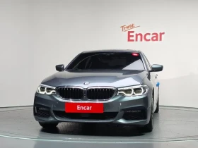 BMW 520 (G30) D M Sports Plus, снимка 3