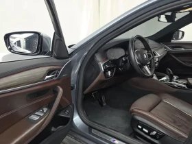 BMW 520 (G30) D M Sports Plus, снимка 10