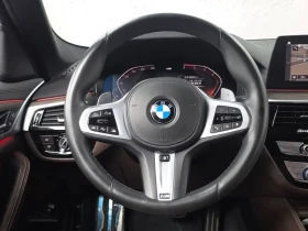 BMW 520 (G30) D M Sports Plus, снимка 13