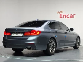 BMW 520 (G30) D M Sports Plus, снимка 2