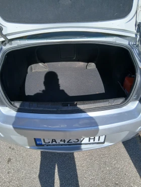 Opel Astra, снимка 12