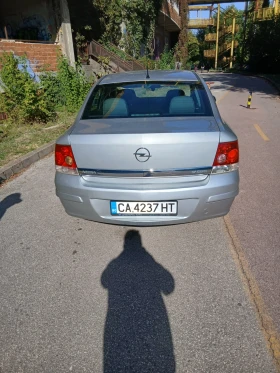 Opel Astra, снимка 5