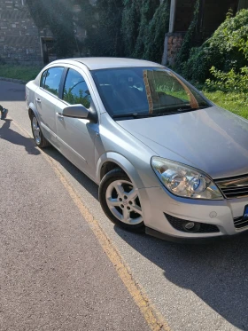 Opel Astra, снимка 7