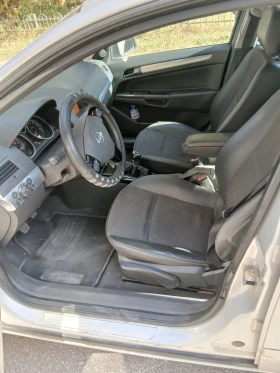 Opel Astra, снимка 8