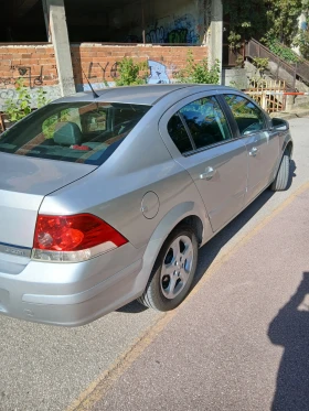 Opel Astra, снимка 6