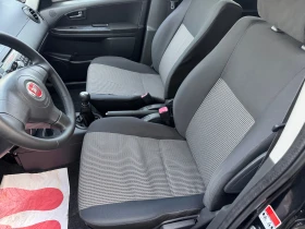 Fiat Sedici 1.6 i 4X4, снимка 7