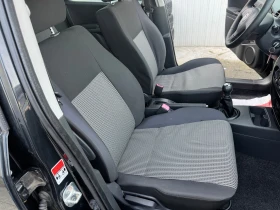 Fiat Sedici 1.6 i 4X4, снимка 8
