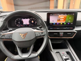Cupra Formentor 4x4, снимка 15